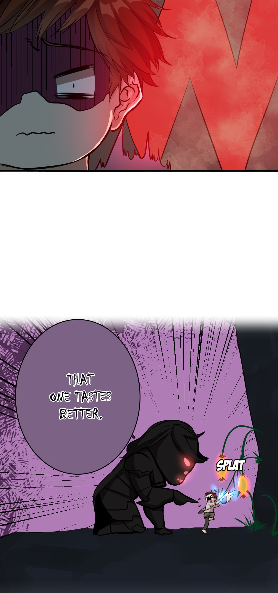 The Beginning After The End Chapter 13 image 42